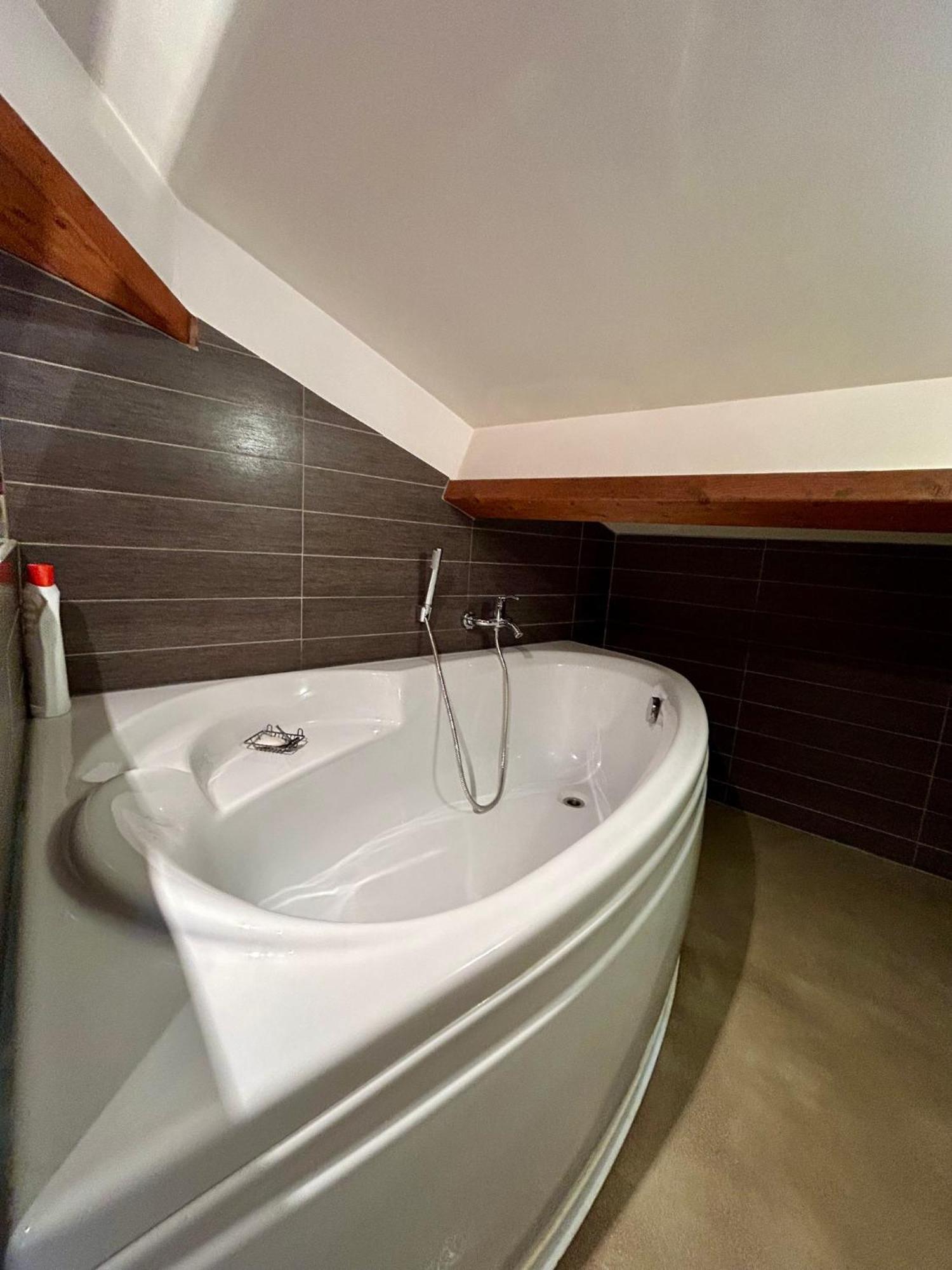 Loft Garonne - Centre Ville Immeuble Privatif Toulouse Exterior photo