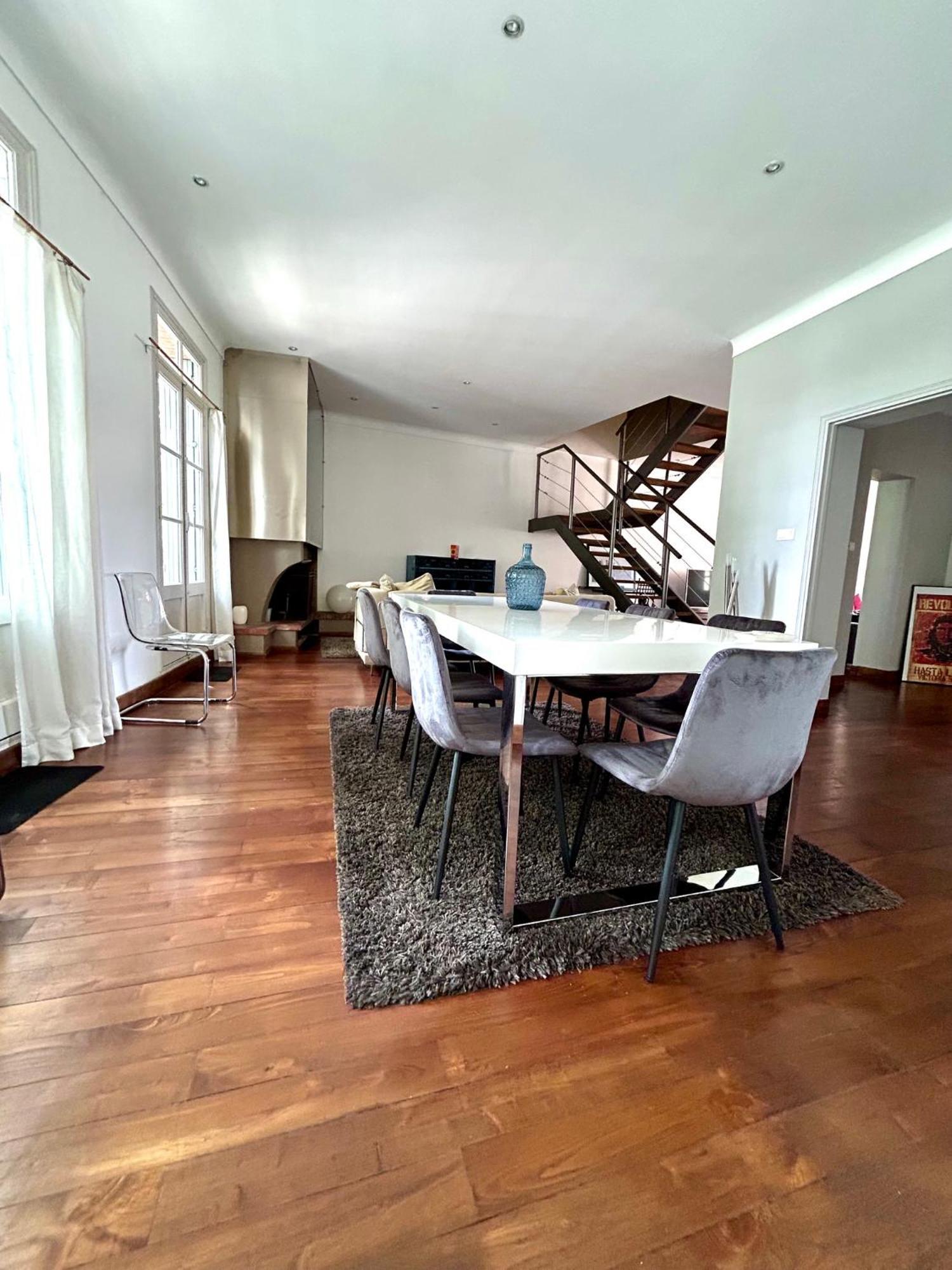 Loft Garonne - Centre Ville Immeuble Privatif Toulouse Exterior photo