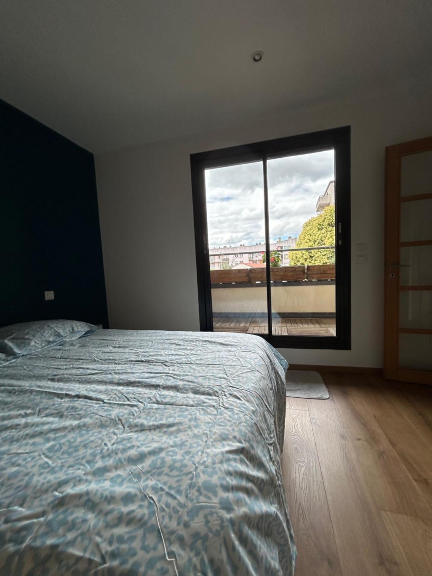 Loft Garonne - Centre Ville Immeuble Privatif Toulouse Exterior photo