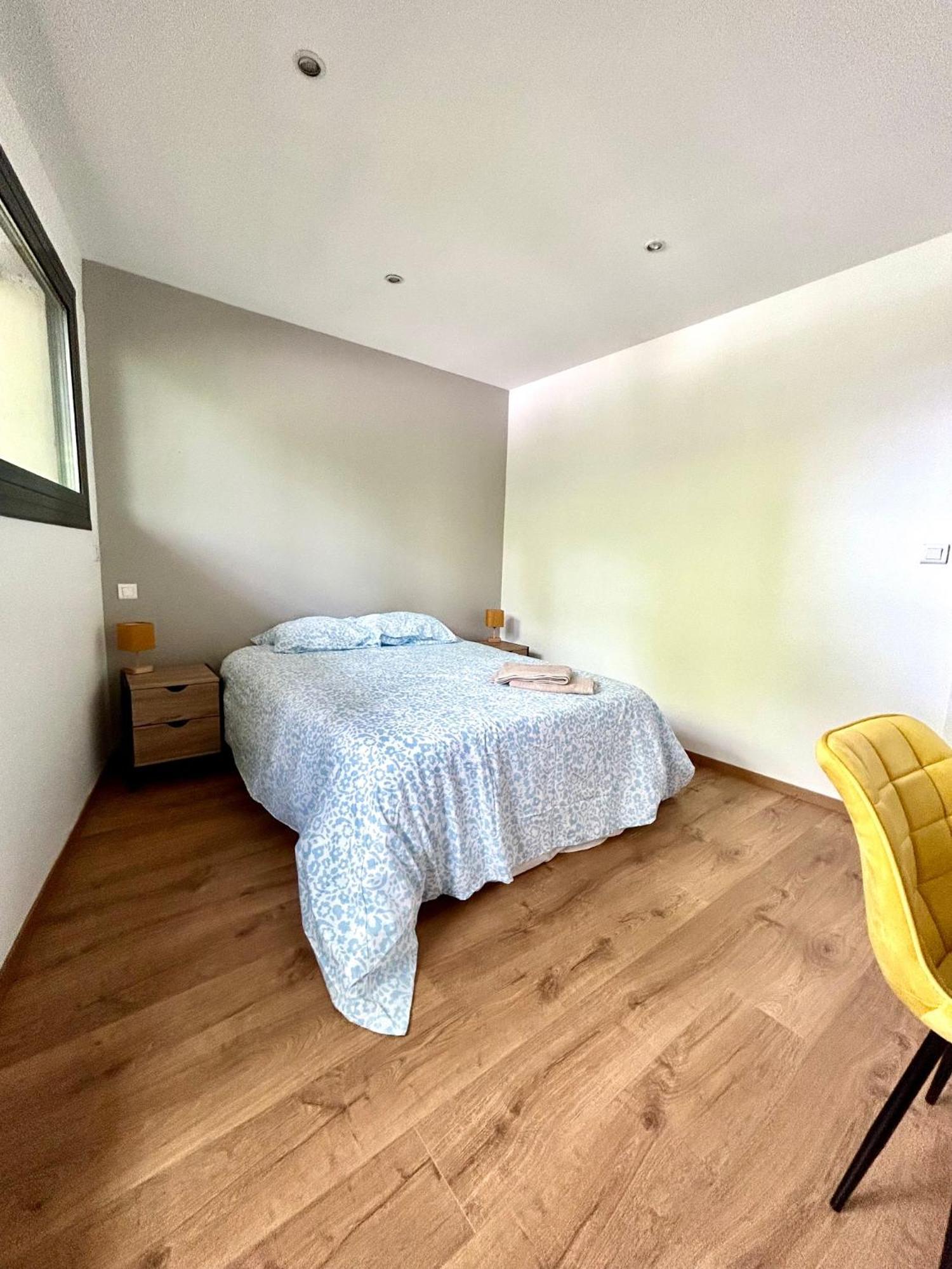 Loft Garonne - Centre Ville Immeuble Privatif Toulouse Exterior photo