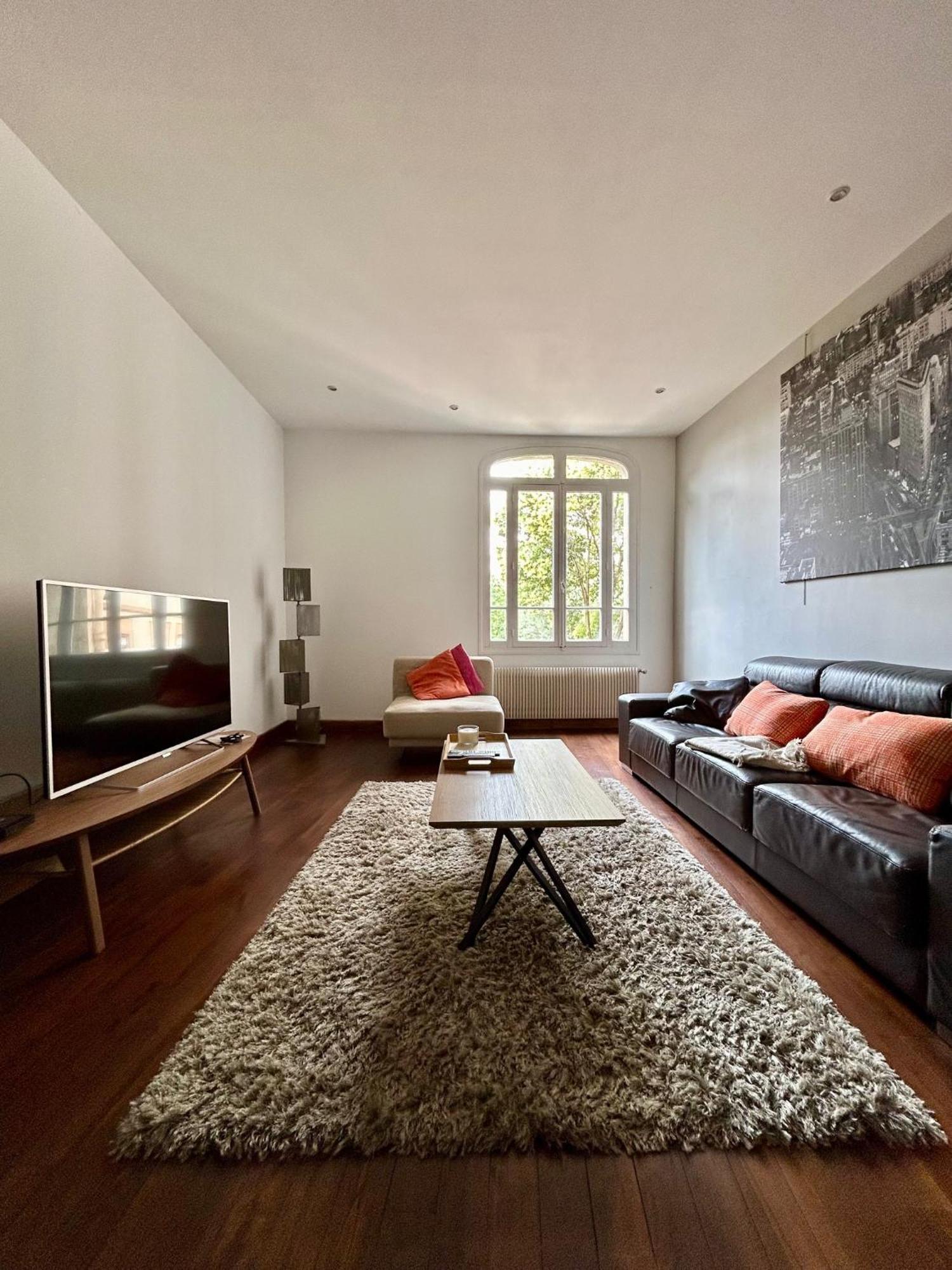 Loft Garonne - Centre Ville Immeuble Privatif Toulouse Exterior photo