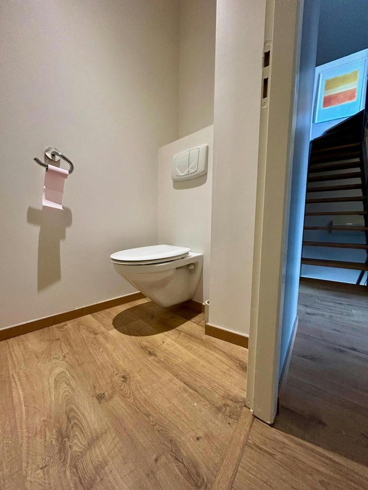 Loft Garonne - Centre Ville Immeuble Privatif Toulouse Exterior photo